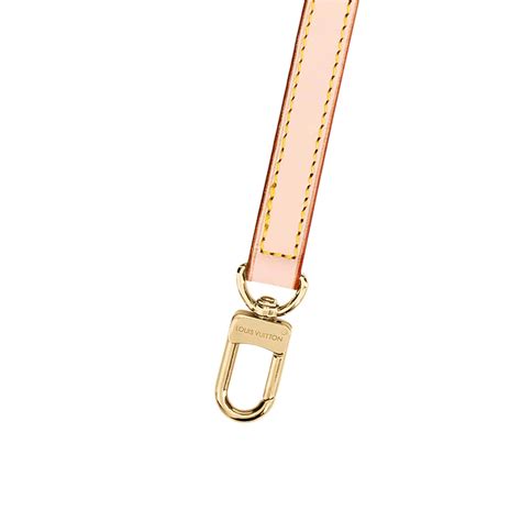 louis vuitton yellow strap|Adjustable Shoulder Strap 16 mm VVN .